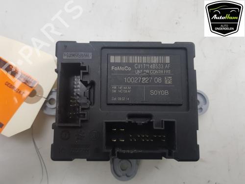 Electronic module FORD B-MAX (JK) 1.0 EcoBoost | BP13103892M83 
