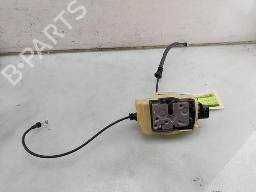 Used Rear left lock Rear left lock 38746779 38746779
