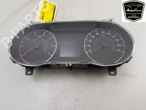 Instrument cluster DACIA SANDERO III 1.0 TCe 90 | BP14906925C47