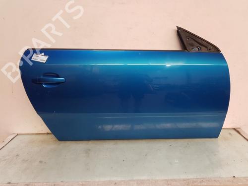 Right front door OPEL TIGRA TwinTop (X04) 1.8 (R97) | BP24826148C3 