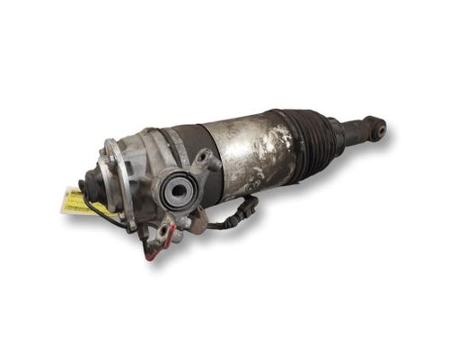 Used Left rear shock absorber Left rear shock absorber PORSCHE CAYENNE (92A) 4.8 Turbo (500 hp) 40504202 40504202