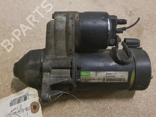 Starter OPEL ASTRA G Hatchback (T98) 1.6 (F08, F48) | BP12024872M8 