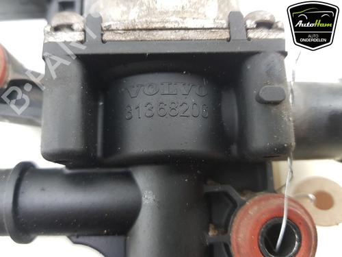 Auxiliary water pump VOLVO V60 I (155) D6 Hybrid AWD | BP13150270M111 
