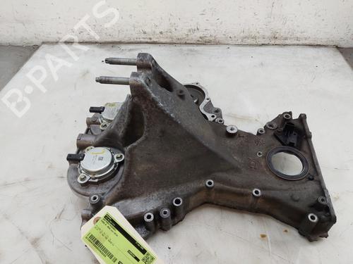 Used Timing cover Timing cover FORD B-MAX (JK) 1.0 EcoBoost (100 hp) 36108368 36108368