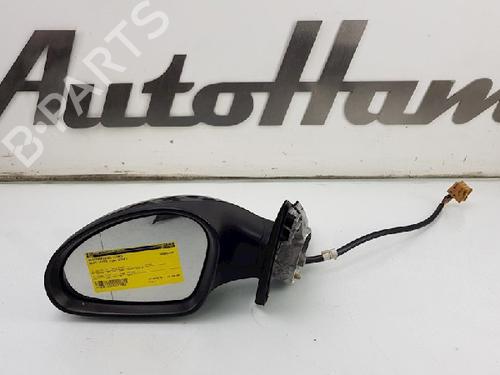 Used Left mirror SEAT IBIZA III (6L1) 1.4 16V (100 hp) 12008809