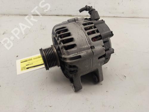 Alternator PEUGEOT 2008 I (CU_) 1.2 THP 130 / PureTech 130 | BP38108589M7 - Image 2