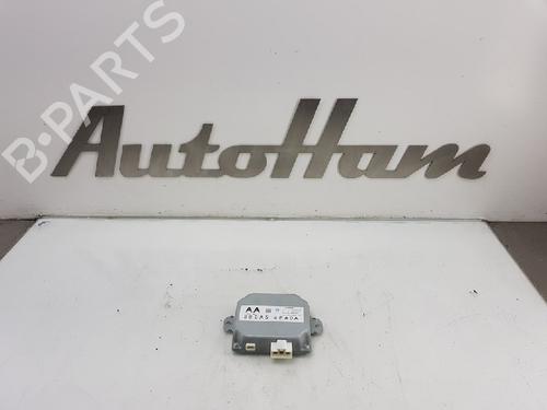 Used Electronic module RENAULT KADJAR (HA_, HL_) 1.2 TCe 130 (HLMR) (130 hp) 12033792