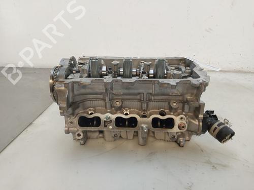 Cylinder head TOYOTA YARIS (_P21_, _PA1_, _PH1_) 1.5 Hybrid (MXPH10, MXPH11) | BP28096239M5 