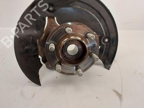 Right front steering knuckle FORD TRANSIT CUSTOM V710 Van (NRN) 2.0 EcoBlue | BP37179652M26 - Image 3