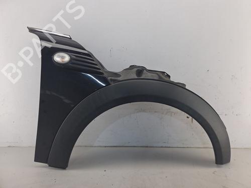 Used Right front fenders Right front fenders 37170052 37170052