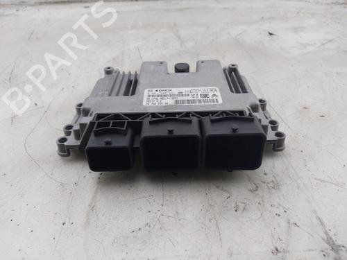 Engine control unit (ECU) PEUGEOT 5008 (0U_, 0E_) 1.6 16V | BP31923015M57 - Image 2