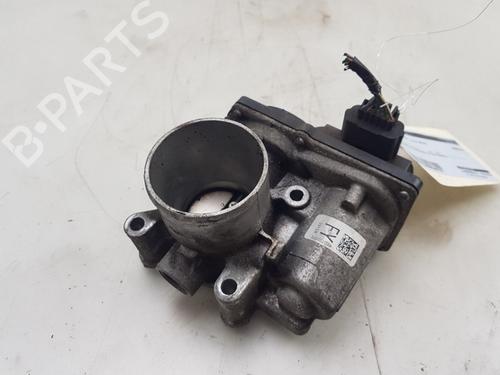 Throttle body RENAULT TWINGO III (BCM_, BCA_) 1.0 SCe 70 | BP23573819M82 - Image 2