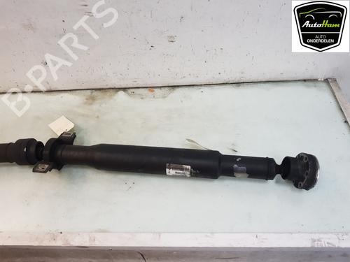 Driveshaft MERCEDES-BENZ GLE Coupe (C292) 350 d 4-matic (292.323, 292.324) | BP14972720M37 
