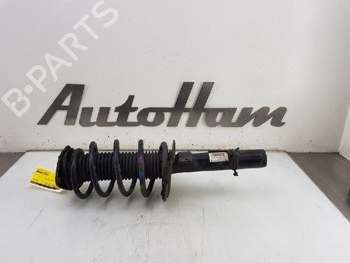 Used Left front shock absorber Left front shock absorber FORD TRANSIT CONNECT V408 Box Body/MPV 1.5 TDCi (75 hp) 12029449 12029449