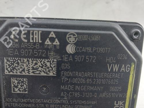 Elektronisk sensor CUPRA BORN (K11) 58 e-boost | BP30435566M84