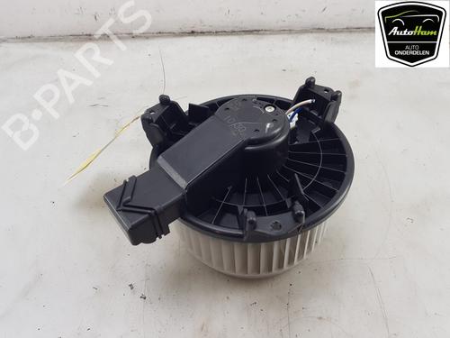 Used Heater blower motor HONDA INSIGHT (ZE_) 1.3 IMA (ZE28, ZE2) (88 hp) 21216328