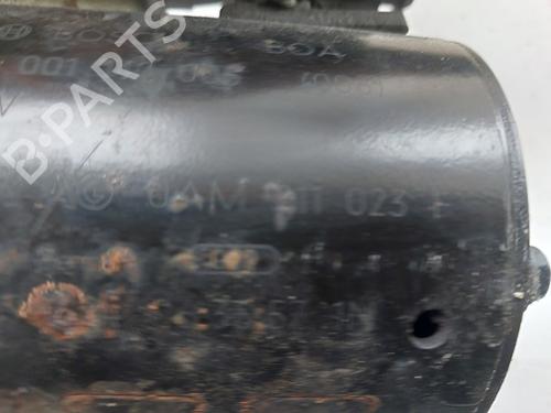 Starter VW PASSAT B6 Variant (3C5) 1.4 TSI | BP36219006M8 - Image 4