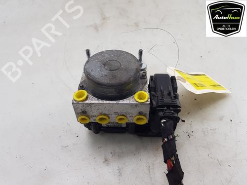 Used ABS pump FIAT 500 (312_) 1.2 (312AXA1A) (69 hp) 16248296