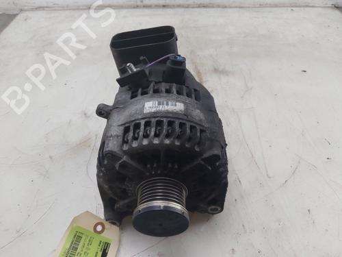 Used Alternator BMW 1 (F20) 116 i (136 hp) 30167913