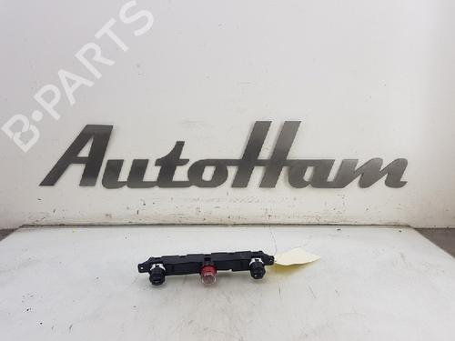 Used Warning switch FIAT 500 (312_) 0.9 (312AXN1A) (80 hp) 13144550
