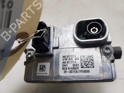 Camera AUDI E-TRON GT Saloon (F83) RS quattro | BP23435806E14 