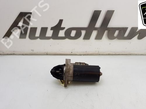 Startmotor BMW 3 (E46) 316 i (115 hp) 15968708