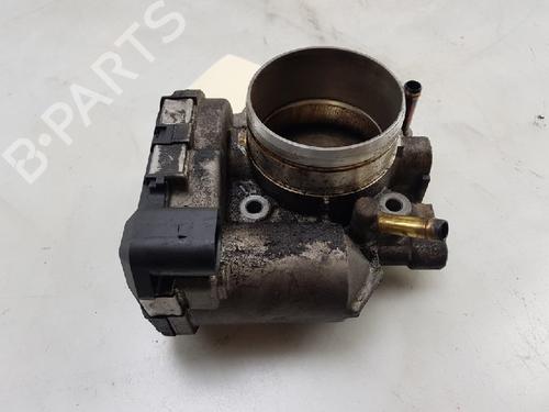 Throttle body VW GOLF IV (1J1) 2.0 | BP12014762M82 