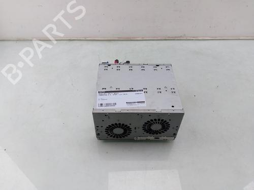 Used Control unit Control unit LAND ROVER RANGE ROVER SPORT II (L494) 3.0 SDV6 4x4 (306 hp) 27256877 27256877