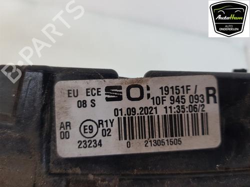 Other CUPRA BORN (K11) 58 | BP15090029O1 