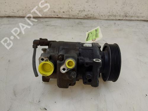 Used AC compressor AC compressor VW PASSAT B6 Variant (3C5) 1.4 TSI (122 hp) 36219005 36219005
