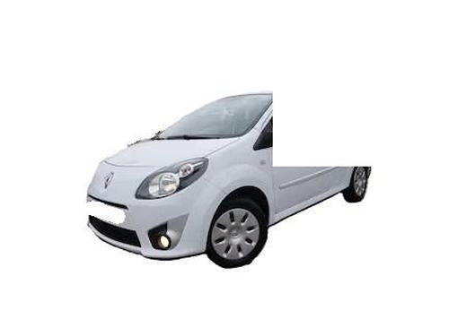 Used Full front Full front RENAULT TWINGO II (CN0_) 1.2 16V (CN04, CN0B) (75 hp) 31610263 31610263