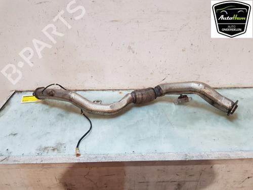 Used Pipe Pipe AUDI A6 C7 Avant (4G5, 4GD) 2.0 TDI (190 hp) 21597611 21597611