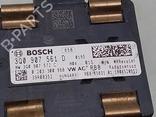 Electronic sensor VW PASSAT B8 (3G2, CB2) 2.0 TDI 4motion | BP33617270M84  - Image 7