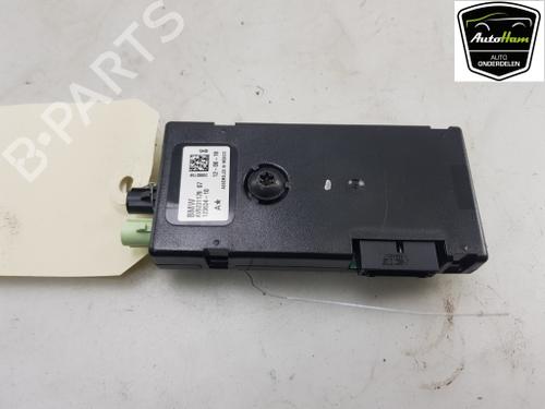 Used Electronic module Electronic module BMW 3 (F30, F80) 318 i (136 hp) 15938261 15938261