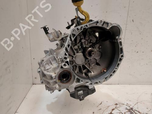 Used Gearbox Gearbox HYUNDAI i20 III (BC3, BI3) 1.0 T-GDI hybrid 48V (101 hp) 34124265 34124265
