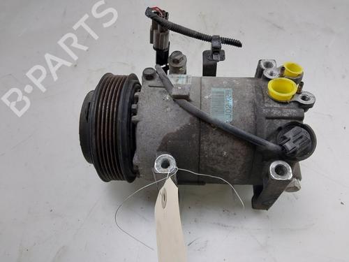 AC compressor KIA PICANTO III (JA) 1.2 | BP33811826M34 - Image 3