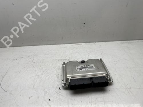 Used Engine control unit (ECU) AUDI A4 B6 Avant (8E5) 2.5 TDI quattro (180 hp) 32087322