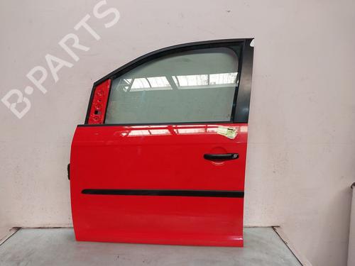 Used Left front door Left front door VW CADDY IV Box Body/MPV (SAA, SAH) 2.0 TDI (102 hp) 34540747 34540747