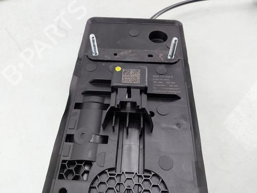 Gear lever VW GOLF VIII (CD1, DA1) 2.0 GTI Clubsport | BP29503894M90 