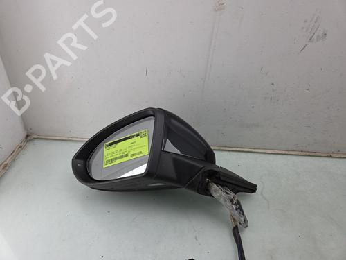 Left mirror VW GOLF VII (5G1, BQ1, BE1, BE2) 1.2 TSI | BP30633794C26