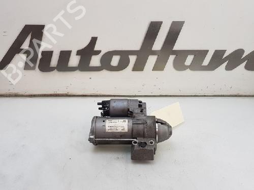 Used Starter Starter BMW 3 (F30, F80) 320 i xDrive (184 hp) 12025457 12025457
