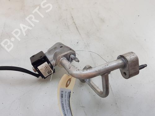 AC pipe PEUGEOT 208 II (UB_, UP_, UW_, UJ_) e-208 | BP24943285M126 