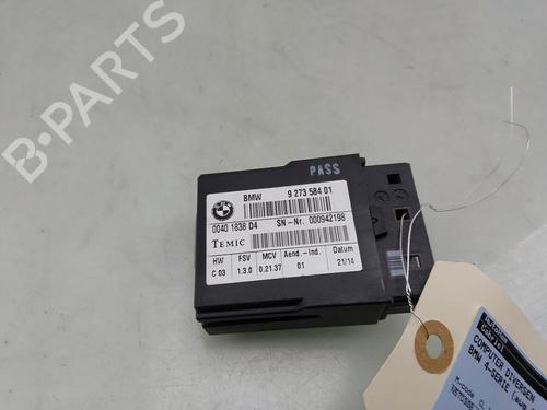 Used Control unit Control unit 27990056 27990056