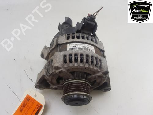Used Alternator OPEL CORSA E (X15) 1.4 (08, 68) (90 hp) 13490049