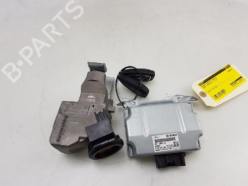 Andre FORD FIESTA VI (CB1, CCN) 1.0 EcoBoost | BP12032285O1 