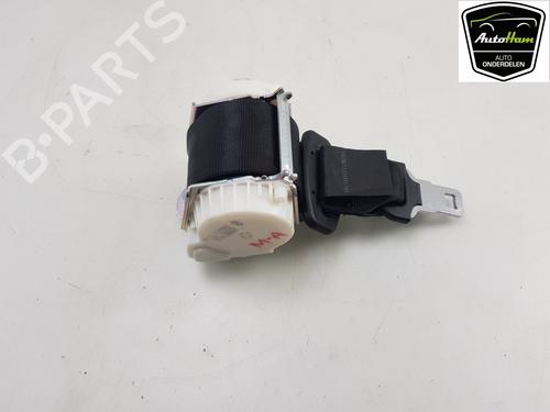 Used Rear center seatbelt FORD C-MAX II (DXA/CB7, DXA/CEU) 1.0 EcoBoost (125 hp) 15424248