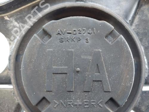 Gearbox mount TOYOTA AYGO X (_B7_) 1.0 VVT-i (KGB70) | BP33617755M88 - Image 4