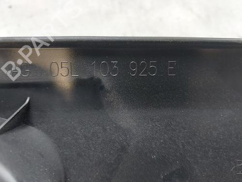 Underbody protection VW GOLF VIII (CD1, DA1) 2.0 TDI | BP30184063M92