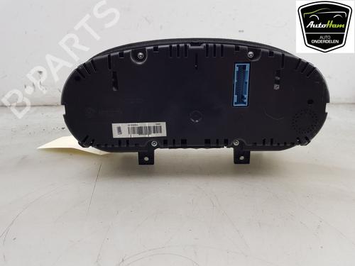 Instrument cluster AUDI A1 (8X1, 8XK) 1.4 TFSI | BP17541841C47