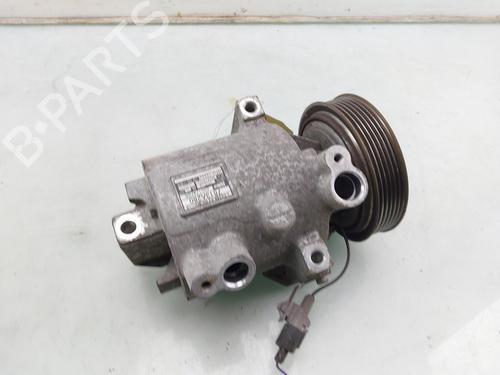 AC compressor MITSUBISHI MIRAGE / SPACE STAR VI Hatchback (A0_A) 1.2 (A03A) | BP28141298M34 - Image 3